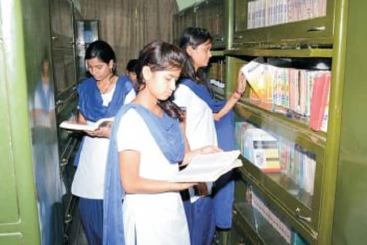 Suraj Bhan Institute of Information Technology, Bareilly campus photo 6