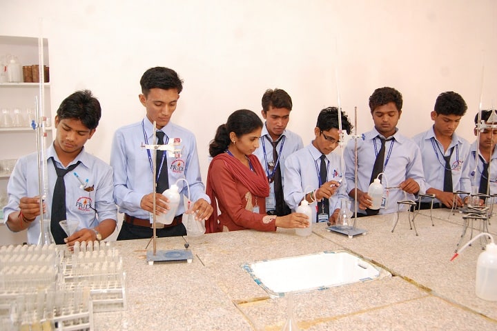 Pragyan Research Institute of Diploma Engineering, Balotra campus photo 3