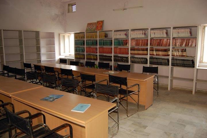 Pragyan Research Institute of Diploma Engineering, Balotra campus photo 4