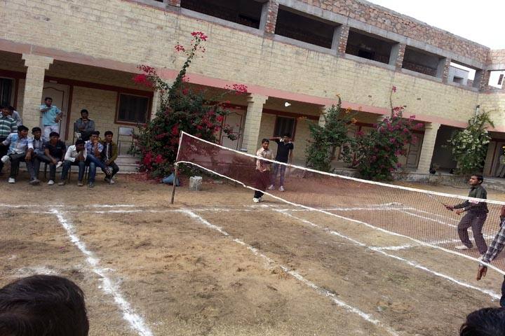 Pragyan Research Institute of Diploma Engineering, Balotra campus photo 5