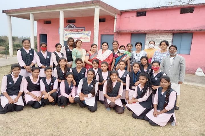 Government Shyam Sundar Narayan Mushran Womens College, Narsinghpur campus photo 6