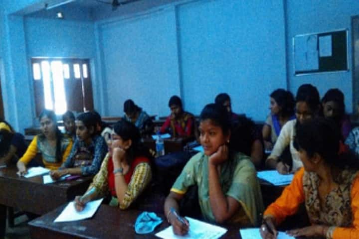 Bijoy Krishna Girls College, Howrah campus photo 4