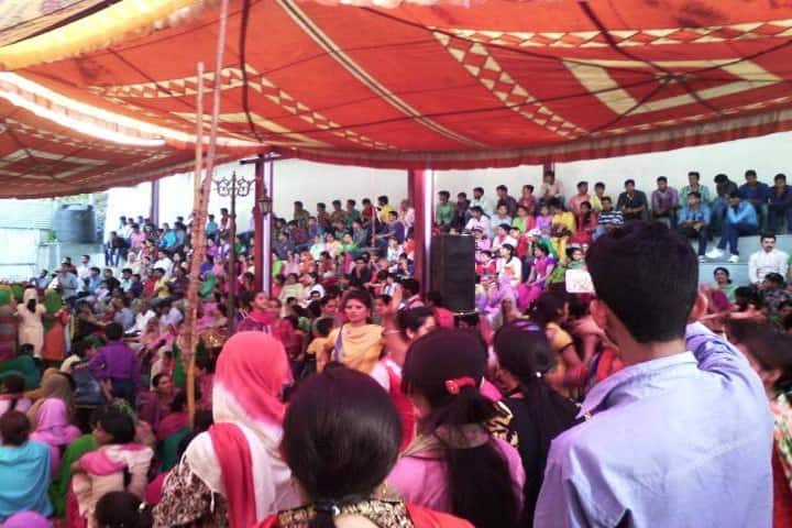 Government Degree College, Bhaderwah campus photo 6