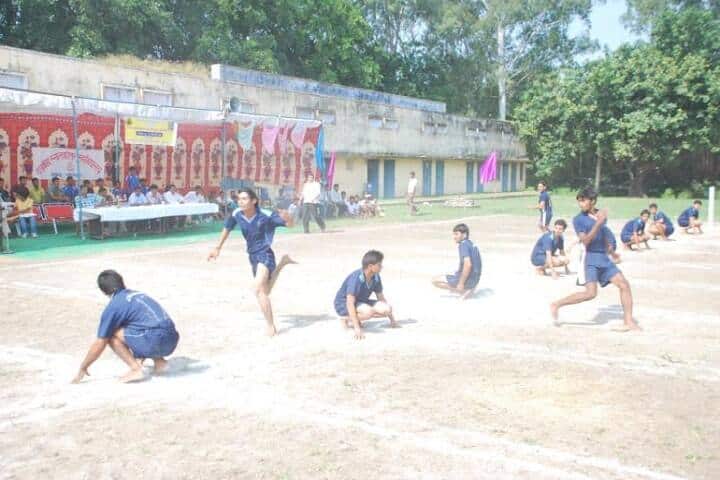 Government Post Graduate College, Deoband campus photo 4