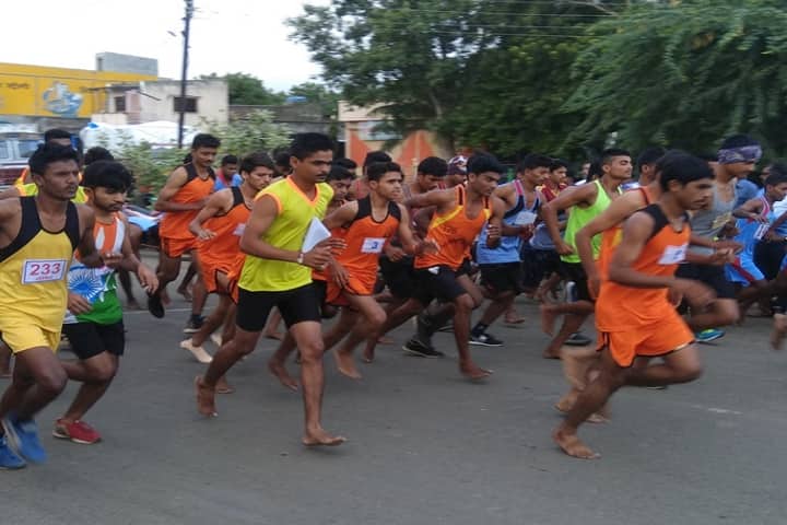 Nijampur Jaitane Shikshan Prasarak Mandalache Jagannath Kadwadas Shah Adarsh Mahavidyalaya, Dhule campus photo 5