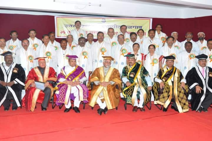 Nijampur Jaitane Shikshan Prasarak Mandalache Jagannath Kadwadas Shah Adarsh Mahavidyalaya, Dhule campus photo 6