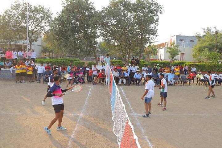 People's Education Society's, Jamkhed Mahavidyalaya, Jamkhed campus photo 6