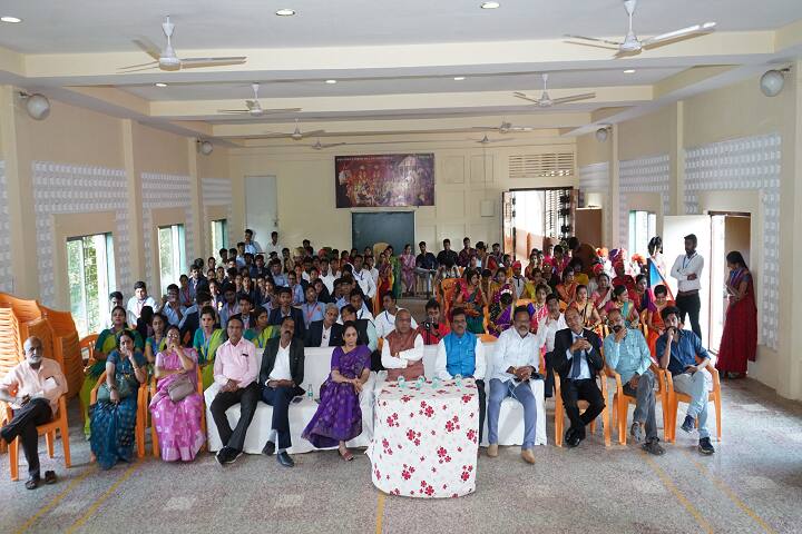 Vidya Prasarini Sabha's College of Arts, Science and Commerce, Lonavala campus photo 3
