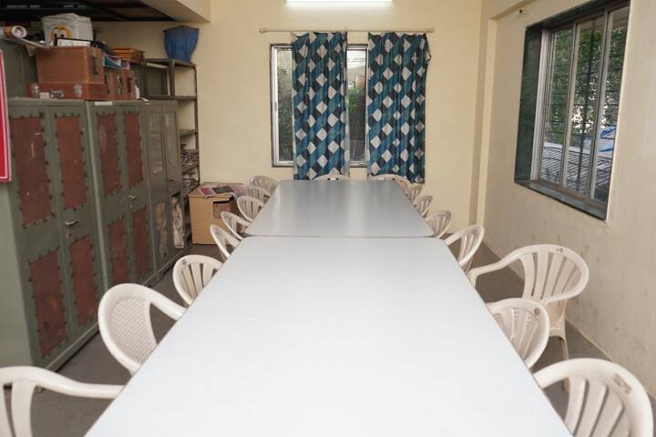 Vidya Prasarini Sabha's College of Arts, Science and Commerce, Lonavala campus photo 6