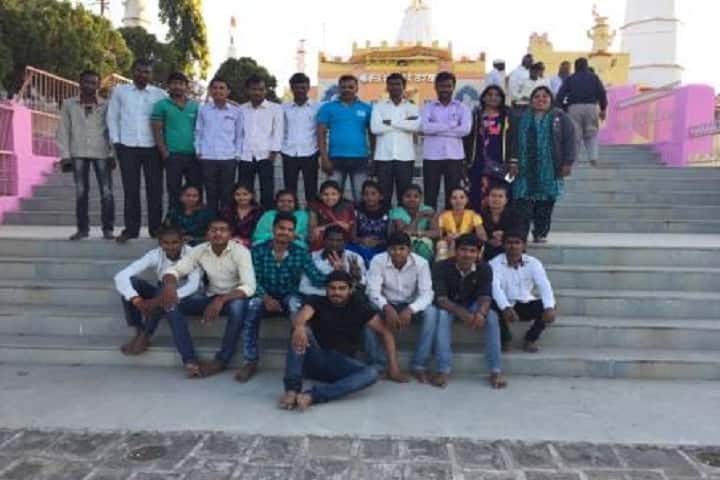 Shrimati Sitabai Ranguji Shinde Arts, Commerce and Science College, Junnar campus photo 4