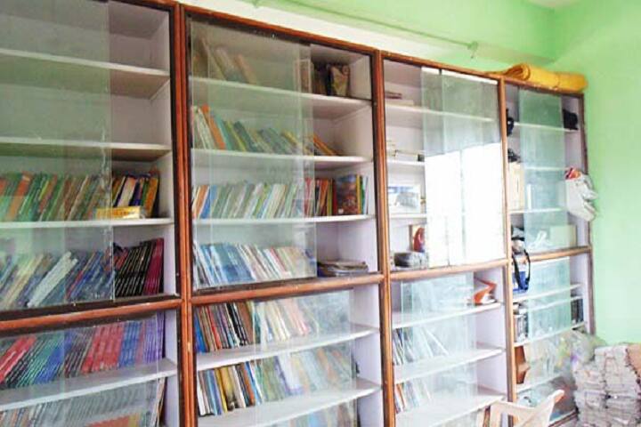 Shrimati Sitabai Ranguji Shinde Arts, Commerce and Science College, Junnar campus photo 6