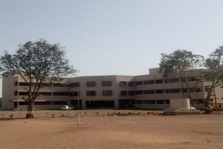 Maratha Vidya Prasarak Samaj's Arts and Commerce College, Khedgaon campus photo 3