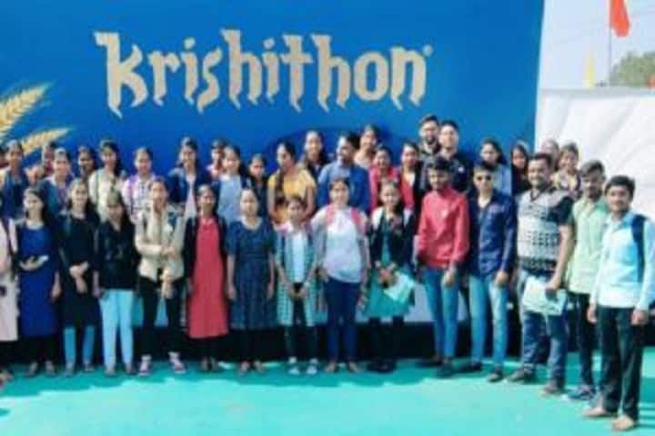 Maratha Vidya Prasarak Samaj's Arts and Commerce College, Khedgaon campus photo 5