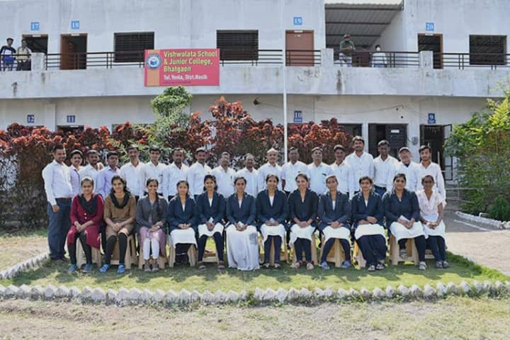 Shri Sairaj Shikshan Pratishthan's Vishwalata Arts, Commerce and Science College, Bhatgaon campus photo 2