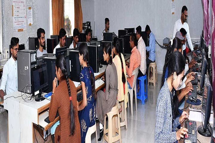 Shri Sairaj Shikshan Pratishthan's Vishwalata Arts, Commerce and Science College, Bhatgaon campus photo 3