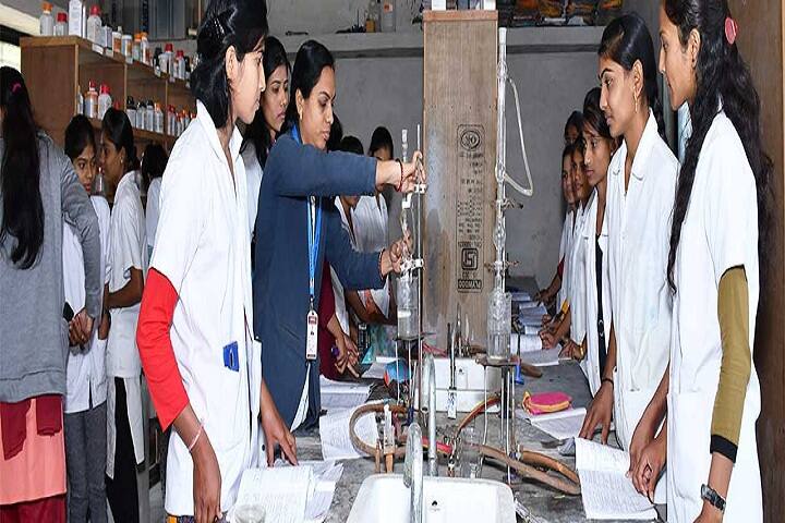 Shri Sairaj Shikshan Pratishthan's Vishwalata Arts, Commerce and Science College, Bhatgaon campus photo 4