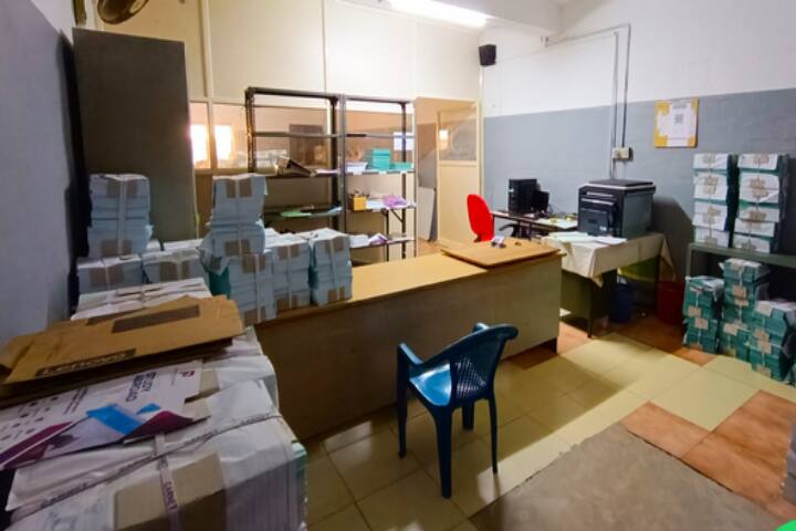 Kuttukaran Polytechnic College, Ernakulam campus photo 3