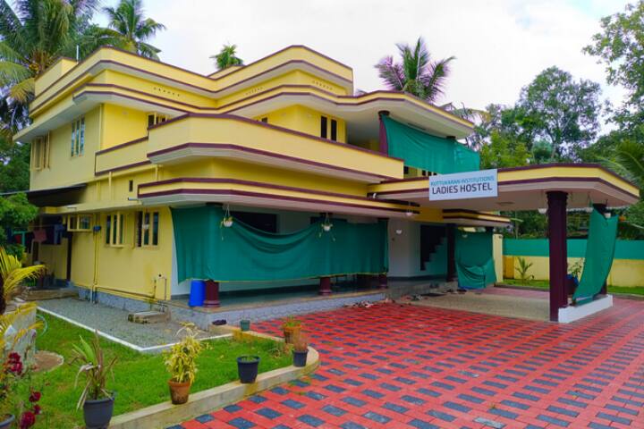 Kuttukaran Polytechnic College, Ernakulam campus photo 4