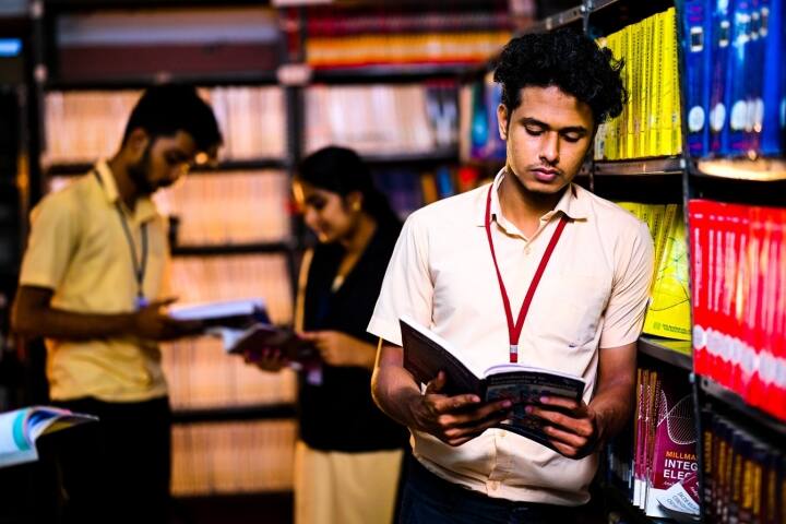 Kuttukaran Polytechnic College, Ernakulam campus photo 5