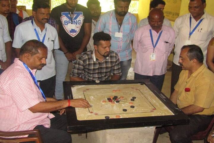 SK Patil Sindhudurg Mahavidyalaya, Sindhudurg campus photo 3