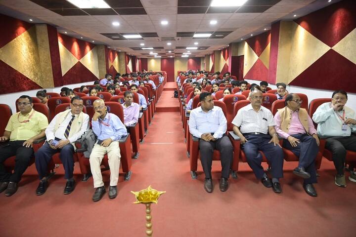 PA Sangma International Medical College and Hospital, Ri-Bhoi campus photo 3