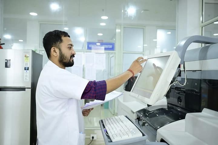 PA Sangma International Medical College and Hospital, Ri-Bhoi campus photo 4