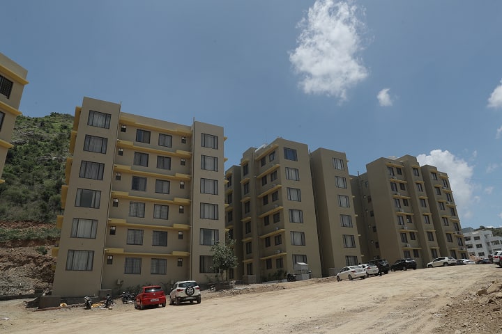 Pacific College of Occupational Therapy, Udaipur campus photo 3