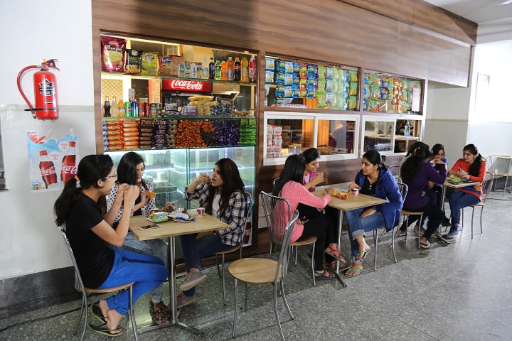 Pacific College of Occupational Therapy, Udaipur campus photo 4