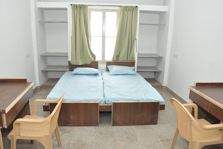 Pacific College of Occupational Therapy, Udaipur campus photo 5