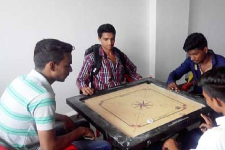 The SIA College of Higher Education, Dombivli campus photo 5