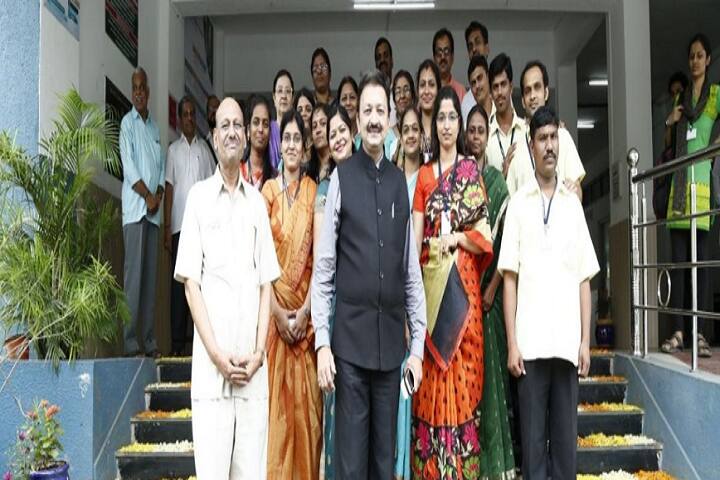The SIA College of Higher Education, Dombivli campus photo 6