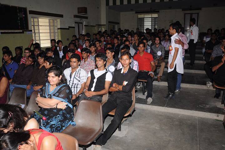 Presidency College, Alwar campus photo 2