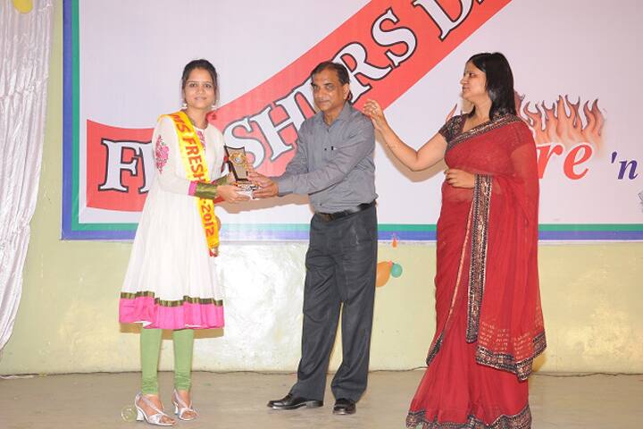 Presidency College, Alwar campus photo 4
