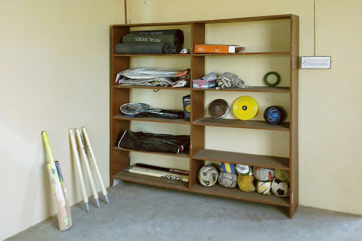 Maa Bhagwati College, Alwar campus photo 5
