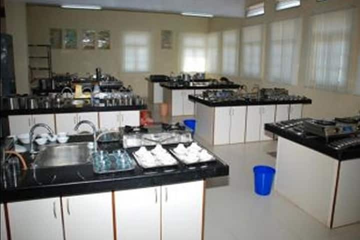 Maa Vaishnodevi Nursing College, Balasore campus photo 2