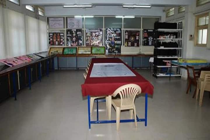 Maa Vaishnodevi Nursing College, Balasore campus photo 4
