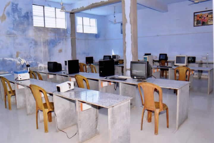 Maharishi Sandeepani Yoga College, Jaipur campus photo 3