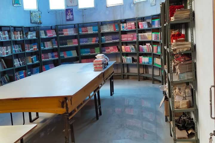 Maharishi Sandeepani Yoga College, Jaipur campus photo 4