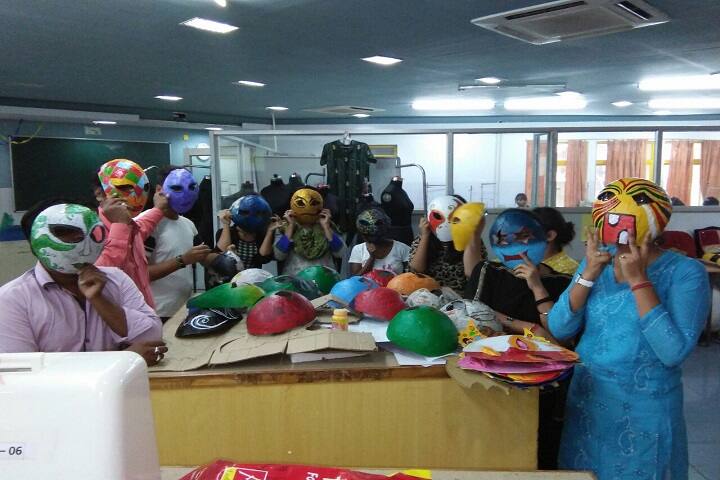 KIIT School of Fashion Technology, Bhubaneswar campus photo 3