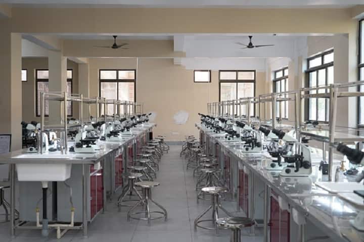 Shija Academy of Health Sciences, Imphal West campus photo 6