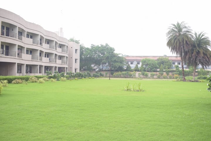 Indo German Tool Room, Ahmedabad campus photo 2