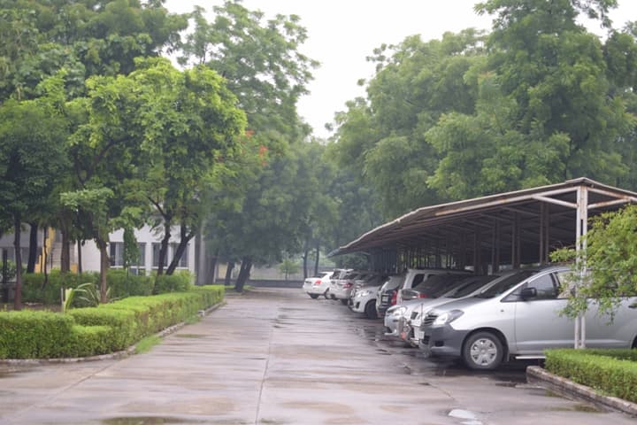 Indo German Tool Room, Ahmedabad campus photo 6