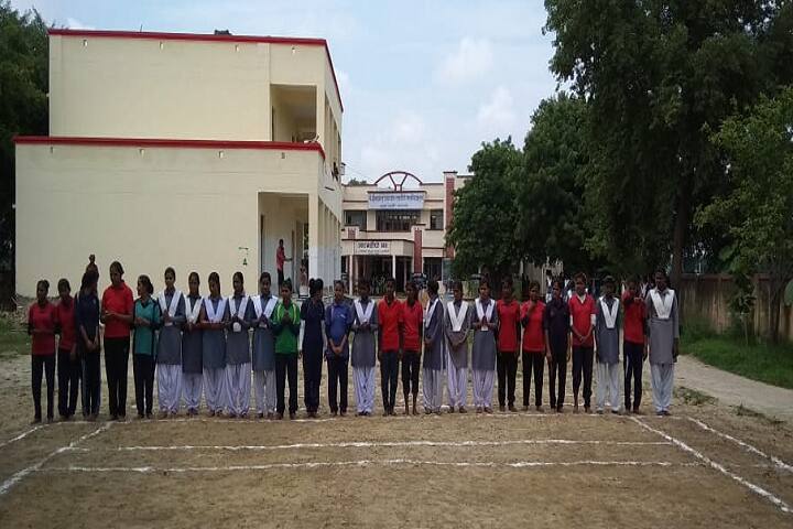 Pt Deendayal Upadhyay Government Degree College, Varanasi campus photo 6
