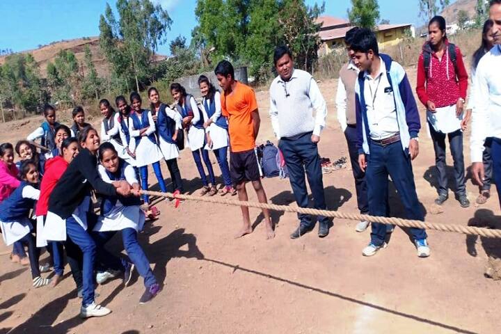 Maratha Vidya Prasarak Samaj's Arts, Commerce and Science College, Tryambakeshwar campus photo 2