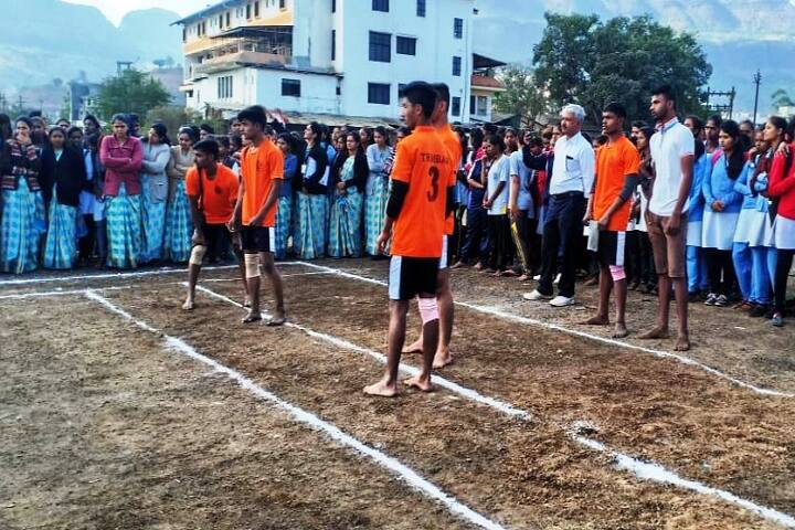 Maratha Vidya Prasarak Samaj's Arts, Commerce and Science College, Tryambakeshwar campus photo 3
