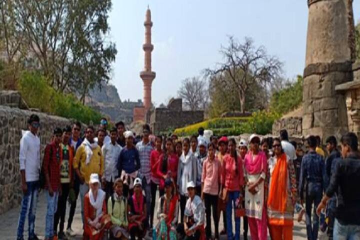 Maratha Vidya Prasarak Samaj's Arts, Commerce and Science College, Tryambakeshwar campus photo 5