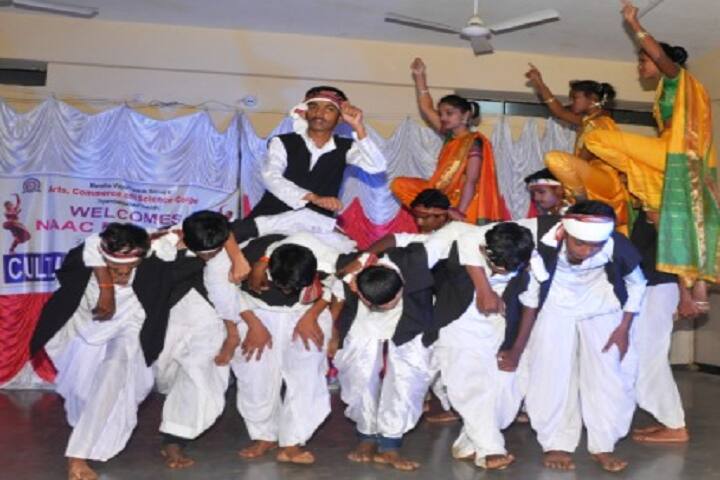 Maratha Vidya Prasarak Samaj's Arts, Commerce and Science College, Tryambakeshwar campus photo 6
