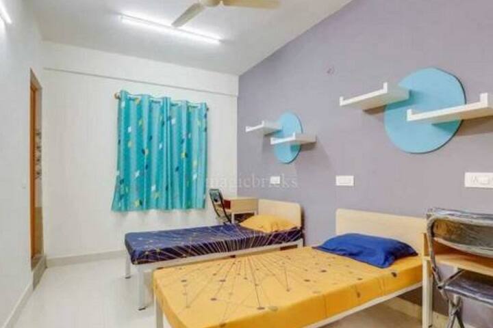 Usha Devi Memorial College of Arts, Commerce and Science, Bilaspur campus photo 5