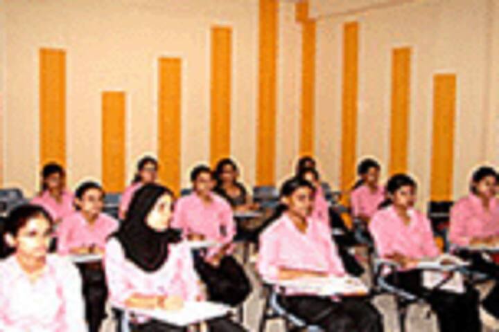 Tagore PG Girls College, Jaipur campus photo 5