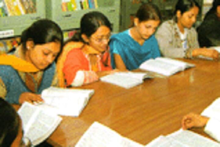 Tagore PG Girls College, Jaipur campus photo 3